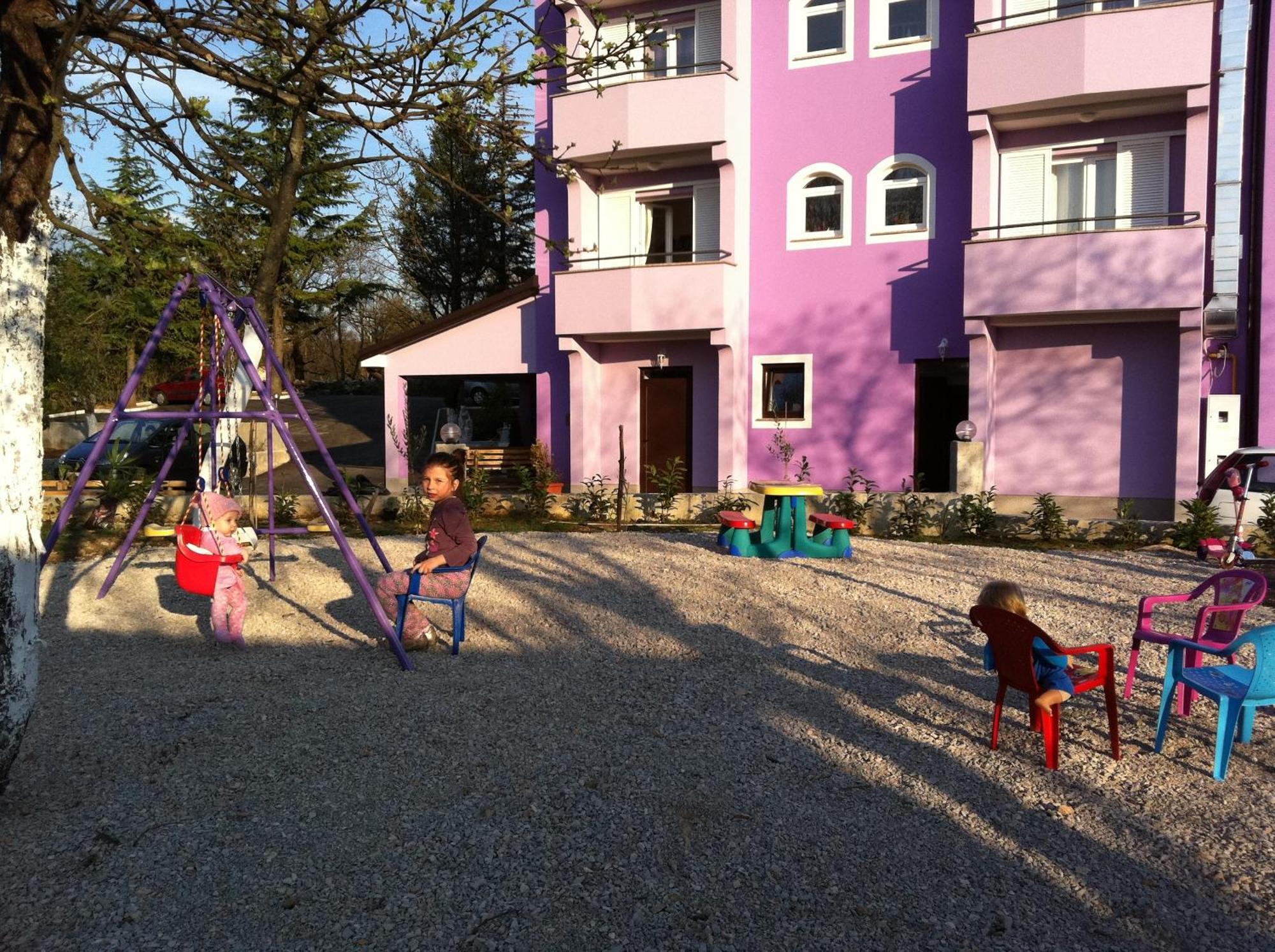Čavle Hotel Villa Sandi - Free Parking מראה חיצוני תמונה