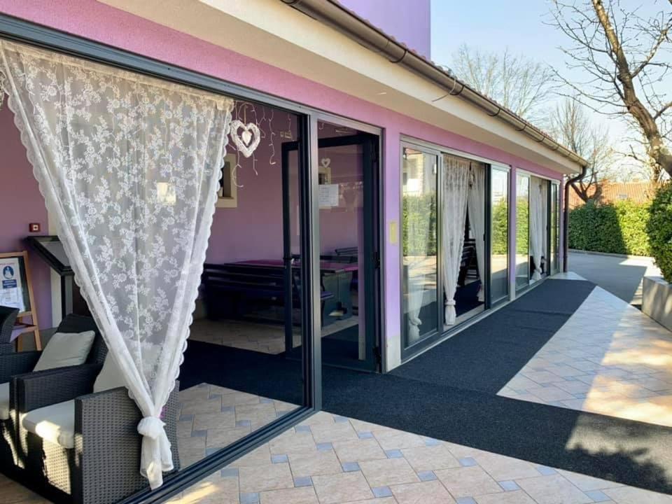 Čavle Hotel Villa Sandi - Free Parking מראה חיצוני תמונה