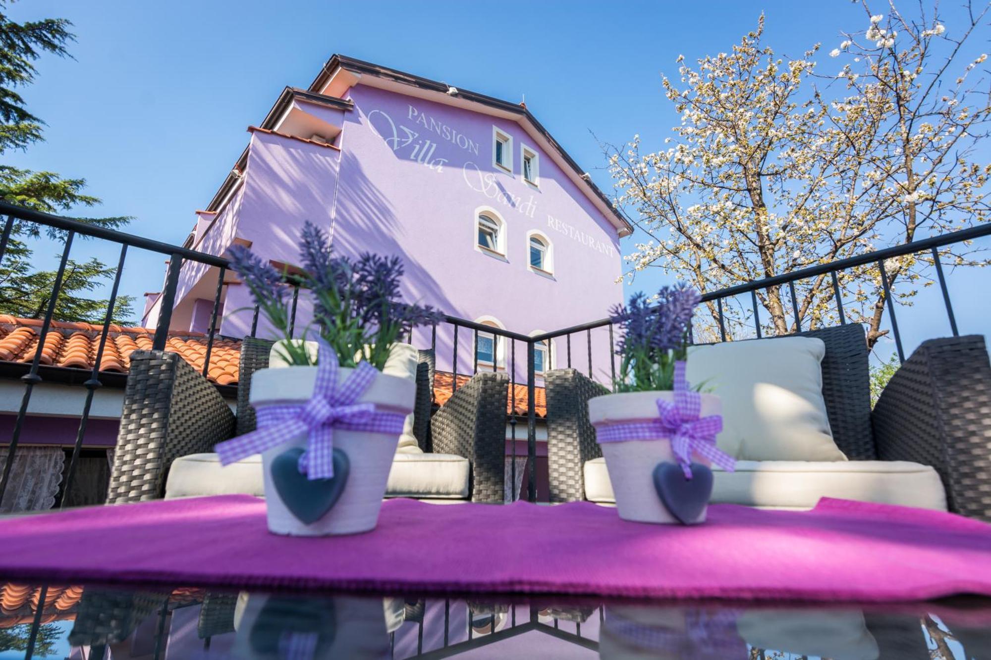 Čavle Hotel Villa Sandi - Free Parking מראה חיצוני תמונה