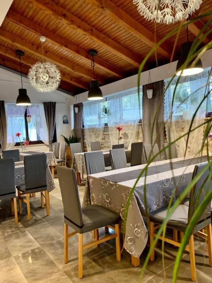 Čavle Hotel Villa Sandi - Free Parking מראה חיצוני תמונה