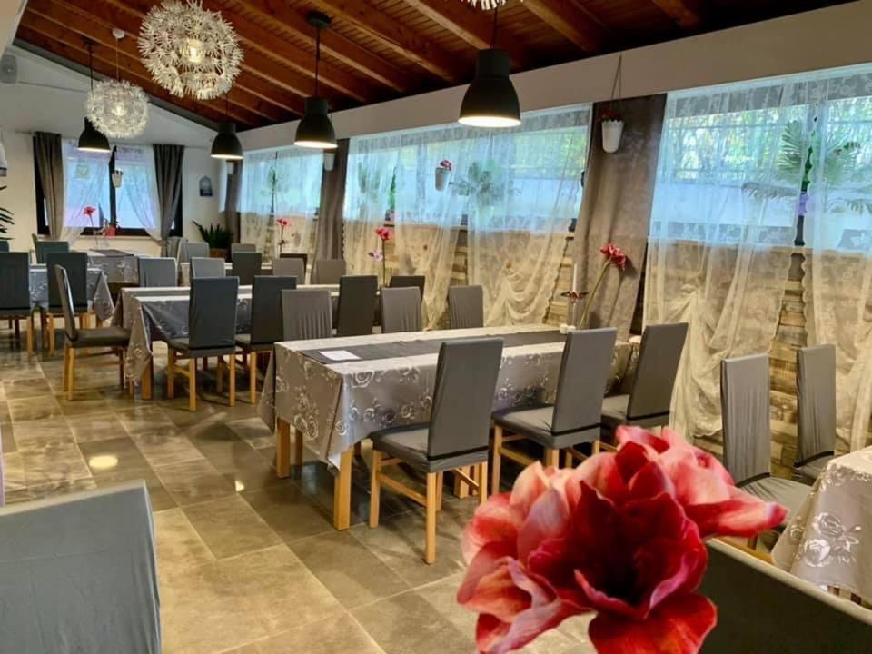 Čavle Hotel Villa Sandi - Free Parking מראה חיצוני תמונה