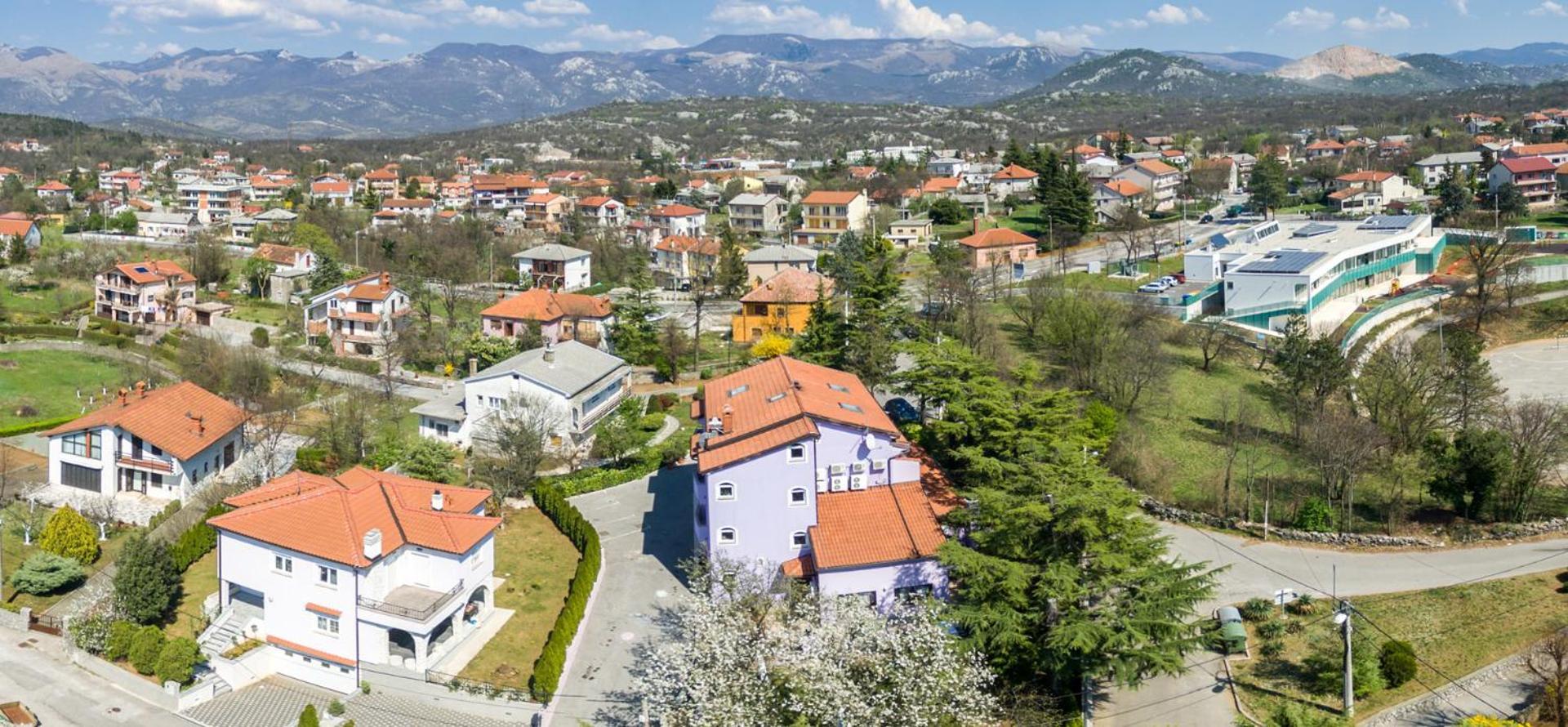 Čavle Hotel Villa Sandi - Free Parking מראה חיצוני תמונה