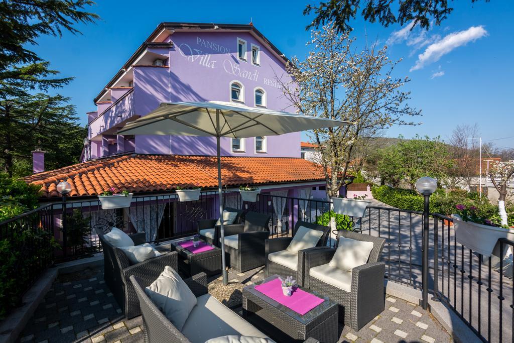 Čavle Hotel Villa Sandi - Free Parking מראה חיצוני תמונה