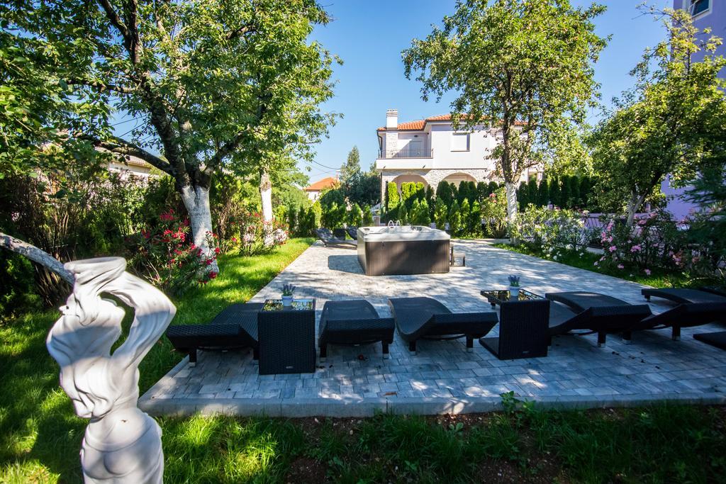 Čavle Hotel Villa Sandi - Free Parking מראה חיצוני תמונה