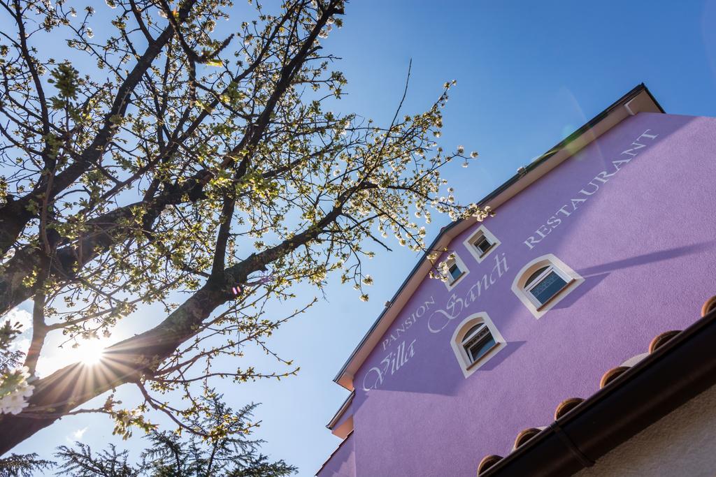 Čavle Hotel Villa Sandi - Free Parking מראה חיצוני תמונה